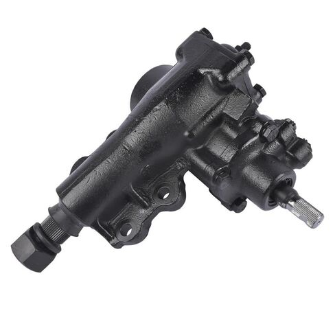 Power Steering Gear Box Compatible with Frontier 1999-2004 V6 3.3L L4 2.4L AP02 27-8416 492009Z011 18200009102 in Kuwait