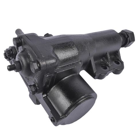 Power Steering Gear Box Compatible with Frontier 1999-2004 V6 3.3L L4 2.4L AP02 27-8416 492009Z011 18200009102 in Kuwait