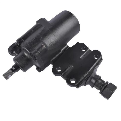Power Steering Gear Box Compatible with Frontier 1999-2004 V6 3.3L L4 2.4L AP02 27-8416 492009Z011 18200009102 in Kuwait
