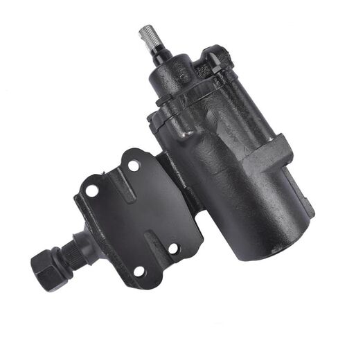 Power Steering Gear Box Compatible with Frontier 1999-2004 V6 3.3L L4 2.4L AP02 27-8416 492009Z011 18200009102 in Kuwait