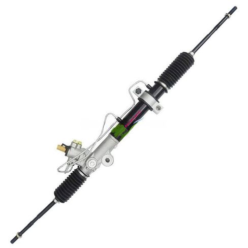 Power Steering Gear Rack for Infiniti QX56 1st Generation, Facelift (2007–2010) JA60 1st Generation (2004–2007) JA60 for 49001-7X000 49001-ZH50A LHD Left Hand Drive in Kuwait
