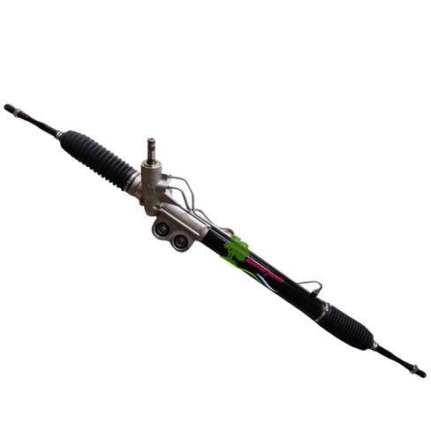 Power Steering Gear Rack for Infiniti QX56 1st Generation, Facelift (2007–2010) JA60 1st Generation (2004–2007) JA60 for 49001-7X000 49001-ZH50A LHD Left Hand Drive in Kuwait
