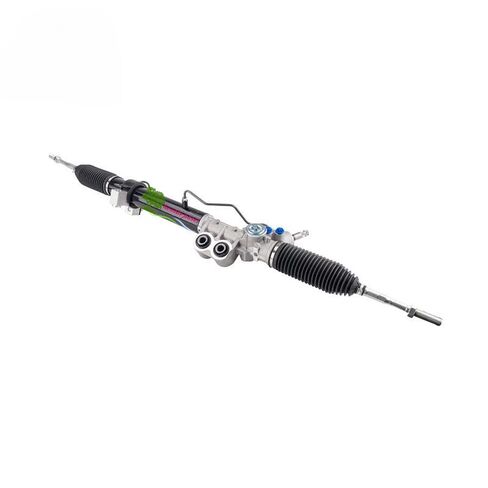 Power Steering Gear Rack for Infiniti QX56 1st Generation, Facelift (2007–2010) JA60 1st Generation (2004–2007) JA60 for 49001-7X000 49001-ZH50A LHD Left Hand Drive in Kuwait