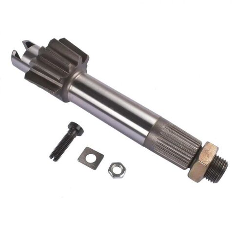 Sector Shaft AP01 Compatible with B5200 B6200 B7200 Models Fits Part Numbers 66811-41150 H6680-41150 66811-41151 in Kuwait