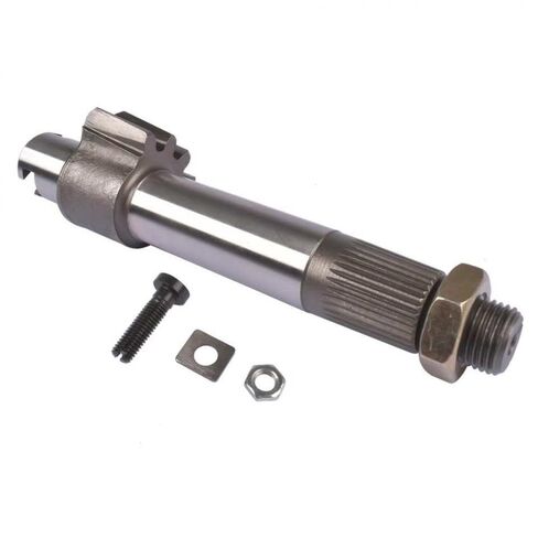 Sector Shaft AP01 Compatible with B5200 B6200 B7200 Models Fits Part Numbers 66811-41150 H6680-41150 66811-41151 in Kuwait