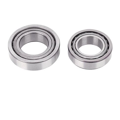 Steering Pressure Ball Bearing Head Replacement Compatible with RVT1000R ST1100P ST1300P VF1000F VF1000R VF1100C VF1100S VF500C VF500F in Kuwait