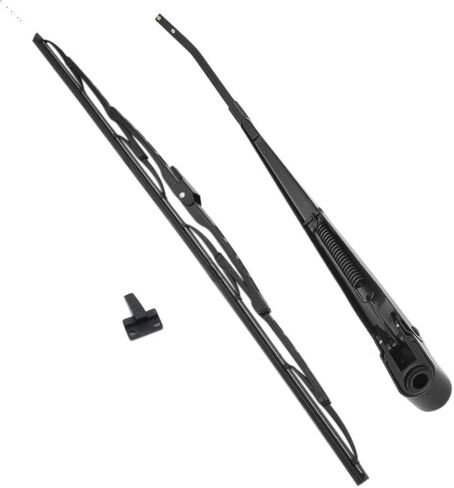 For SK75-8/130-8/230-6E/210- Excavator Wiper blade wiper arm excavator accessories Easy to replace in Kuwait