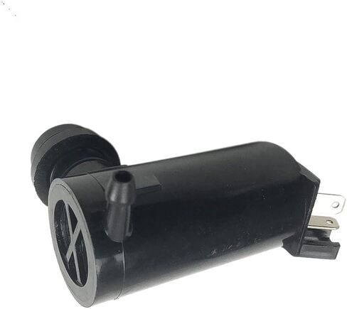 Excavator Wiper kettle Washer small motor water spray accessories Easy to replace in Kuwait