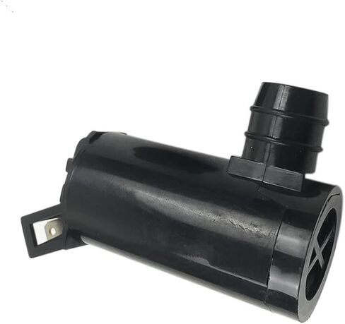 Excavator Wiper kettle Washer small motor water spray accessories Easy to replace in Kuwait
