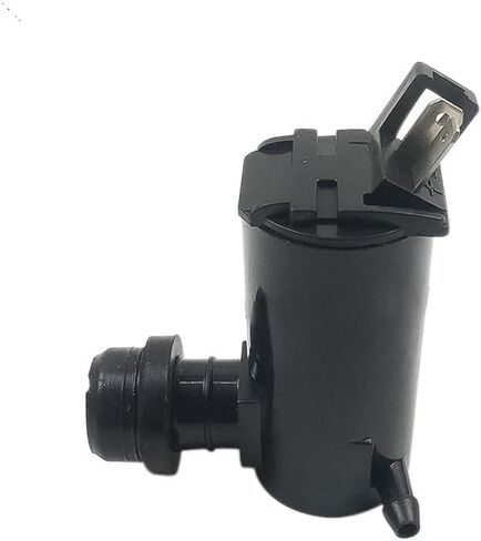 Excavator Wiper kettle Washer small motor water spray accessories Easy to replace in Kuwait