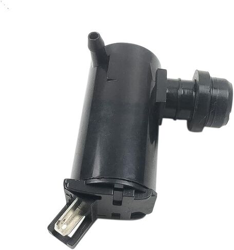 Excavator Wiper kettle Washer small motor water spray accessories Easy to replace in Kuwait