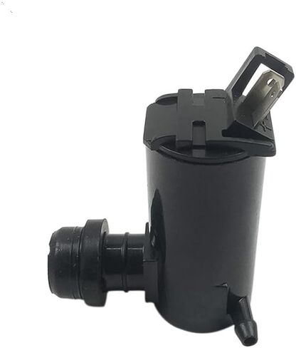 Excavator Wiper kettle Washer small motor water spray accessories Easy to replace in Kuwait