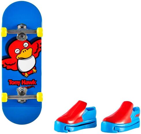 Hot Wheels Skate Tony Hawk Chirping Trickster HGT53 in Kuwait