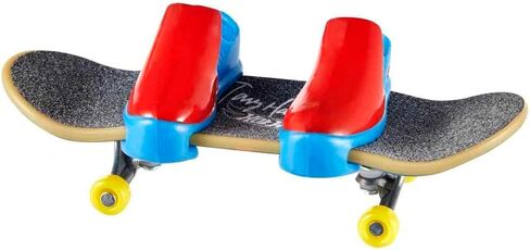 Hot Wheels Skate Tony Hawk Chirping Trickster HGT53 in Kuwait