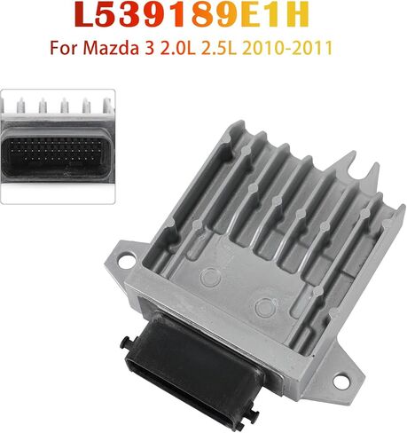 وحدة التحكم Topteng L539189E1H لمازدا 3 2.0L 2.5L 2010-2011 in Kuwait