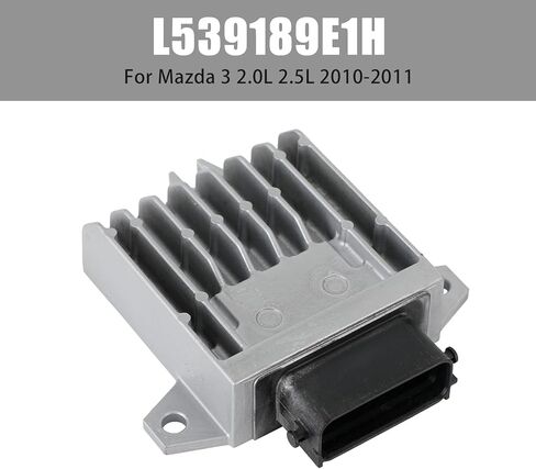 وحدة التحكم Topteng L539189E1H لمازدا 3 2.0L 2.5L 2010-2011 in Kuwait