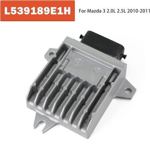 وحدة التحكم Topteng L539189E1H لمازدا 3 2.0L 2.5L 2010-2011 in Kuwait