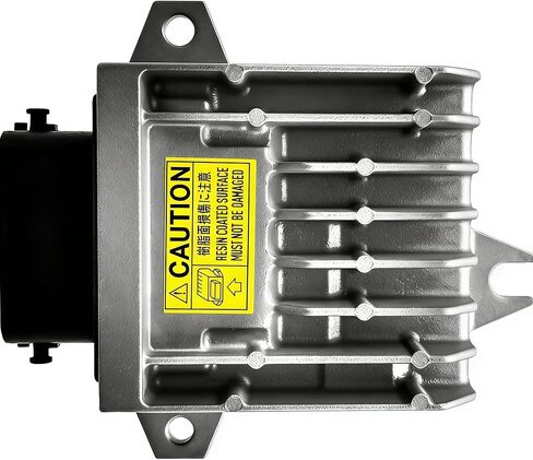 L3AW189E1H Plug N Play Tested Programmed Transmission Control Module TCM Compatible with 2006-2011 Mazda Biante 2.3L L3AW-18-9E1H in Kuwait