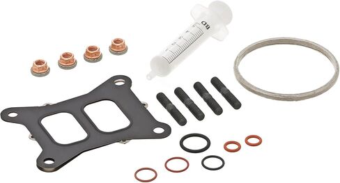 Turbocharger Mounting Kit Compatible With Volkswagen Passat 1.8L L4 2014 2015 2016 2017 PC-149640 in Kuwait