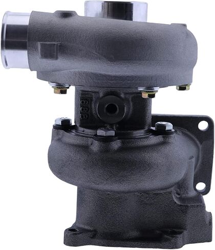 Solarhome New Turbocharger Turbo HT12-17A 8972389791 047-278 For ISUZU 4JG1 4JG1T 3.1L Engine Takeuchi TL140 CTL70 Track Loader in Kuwait