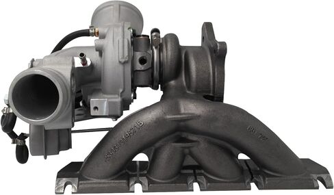 ترقية توربو K04-106 F23L لـ A4 B7 A6 C6 2.0 TFSI K03 53039880106 شاحن توربيني in Kuwait