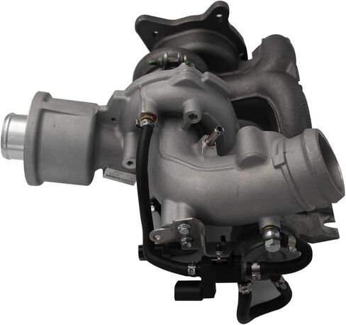 ترقية توربو K04-106 F23L لـ A4 B7 A6 C6 2.0 TFSI K03 53039880106 شاحن توربيني in Kuwait