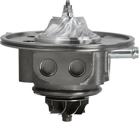 خرطوشة توربو شاحن توربيني maxpeedingrods GTDI12V لفورد فوكس 2015-2018 ولإيكوسبورت 2018-2021 ولفييستا إيكوبوست 1.0L 74Kw 100HP 2015-2017 استبدال # 1761178 | 1761181 in Kuwait