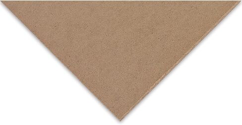 Richeson Hardboard Flat Panel - 24" x 30" x 1/8" in Kuwait