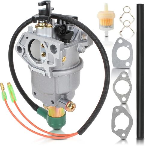 المكربن ​​لمولد تيتان TG9000ES TG8500RC TG8500M TG8500 TG8000 in Kuwait