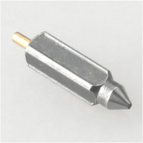 إبرة 13371-98100 ل 2T 5-15HP DT8 DT9.9C DT9.9 DT15 DT15C DT15A محرك خارجي 13371-98100 13371-98100-000 in Kuwait