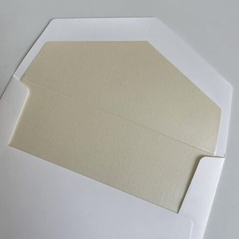 Monte Embossed Flat Cards - Custom Embossed Stationery in Kuwait