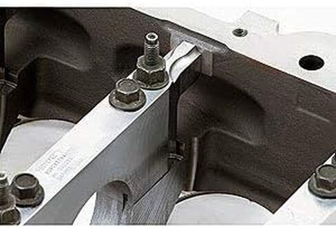 GM Performance Parts 19260095 Finished Cast Iron Block for LSX Engine, 4.065" Bore in Kuwait