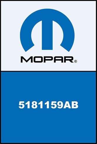 Mopar 5181159AB Converter Gasket in Kuwait