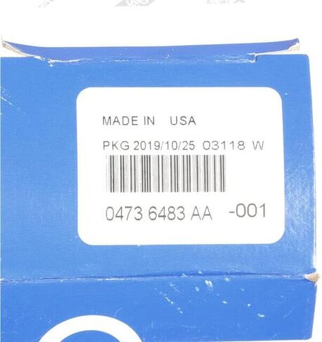 Mopar 4736483AA Pilot Bearing in Kuwait