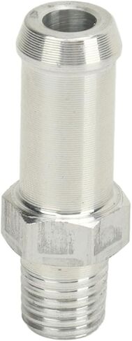 Aluminum Alloy Radiator Filling Neck with 1.1 Bar Cap Easy Adding Refrigerant for Vehicle Modification in Kuwait