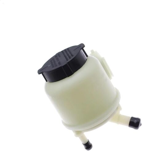 Power Reservoir for Infiniti FX35 G37 2008 2009 2010 2011 2012 Car Power Reservoir Bottle W/Cap 491804M403 49180JK00A 49180JK00C in Kuwait