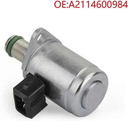 لآلة A2114600984 تناسب توجيه الطاقة اللولبي لآلة W211 W164 R171 A2114600984 in Kuwait