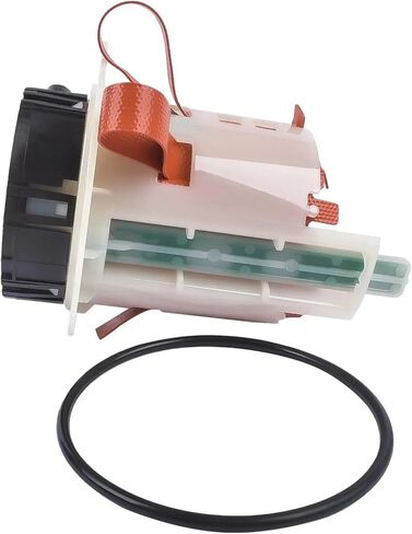 AP01 Exhaust DEF Fluid for 2013-2018 e Ram 6.7L - Compatible with 68192659AH, 4077501AG, 4077501AP, 4077501AQ, 7330410AC in Kuwait