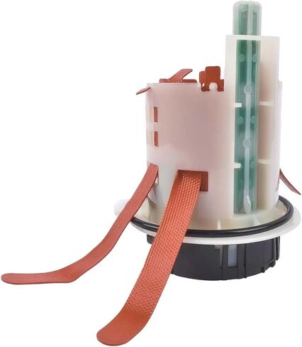 AP01 Exhaust DEF Fluid for 2013-2018 e Ram 6.7L - Compatible with 68192659AH, 4077501AG, 4077501AP, 4077501AQ, 7330410AC in Kuwait