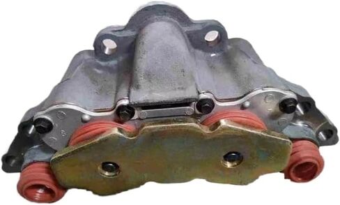 Condition Brake Caliper Set For Dump Spare Parts Model AZ4007444020 AZ9100443310+002 in Kuwait