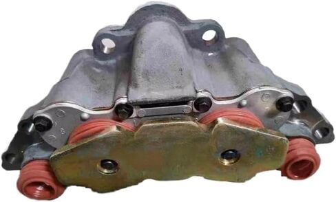 Condition Brake Caliper Set For Dump Spare Parts Model AZ4007444020 AZ9100443310+002 in Kuwait