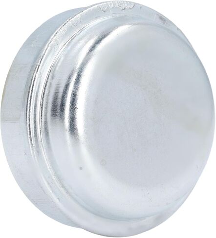 Durable Wheel Hub Cover Forklift Rear Wheel Cap for Linde E16 E20 H18 H25 H30 H50 in Warehouses in Kuwait