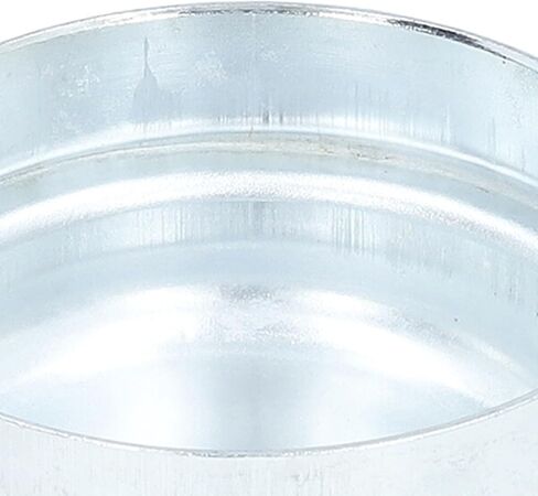 Durable Wheel Hub Cover Forklift Rear Wheel Cap for Linde E16 E20 H18 H25 H30 H50 in Warehouses in Kuwait