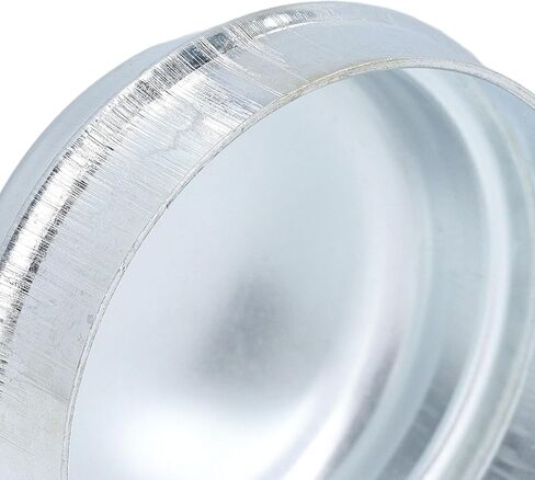 Durable Wheel Hub Cover Forklift Rear Wheel Cap for Linde E16 E20 H18 H25 H30 H50 in Warehouses in Kuwait