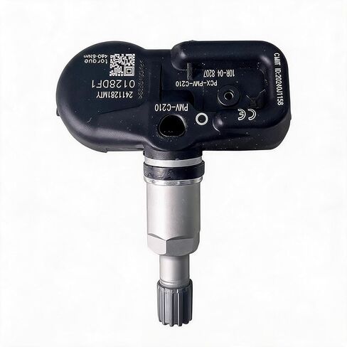 مستشعر FCOIN TPMS 42607-02031، مستشعر مراقبة ضغط الإطارات PMV-C210 لتويوتا ولكزس in Kuwait