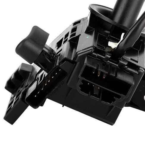 Akozon Turn Signal Switch Fits for Trailblazer 2002-2009 629-00403 Replacement in Kuwait