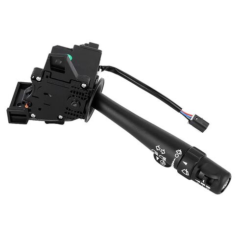 Akozon Turn Signal Switch Fits for Trailblazer 2002-2009 629-00403 Replacement in Kuwait