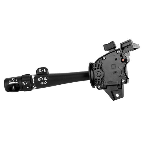Akozon Turn Signal Switch Fits for Trailblazer 2002-2009 629-00403 Replacement in Kuwait