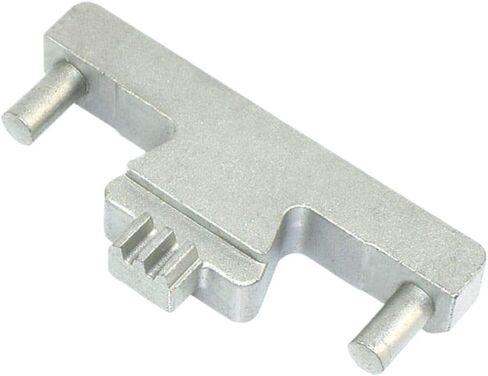 Flywheel Holder Compatible with C200 M271 1.8L Engine Timing Tool 602589004000 in Kuwait