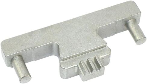 Flywheel Holder Compatible with C200 M271 1.8L Engine Timing Tool 602589004000 in Kuwait